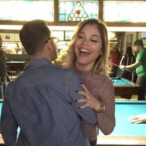 Meet your Posher, Maricely